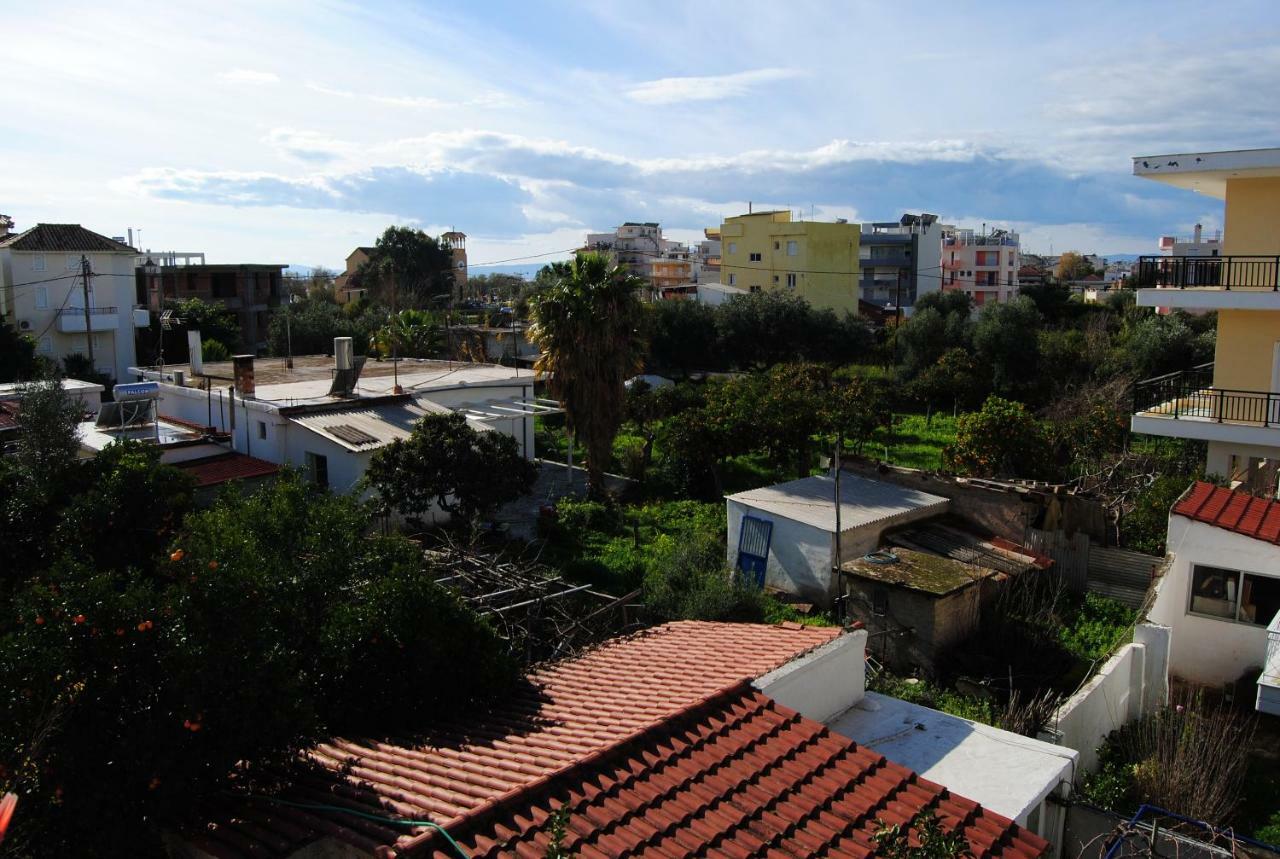 Apartment By The Beach Kalamata Extérieur photo