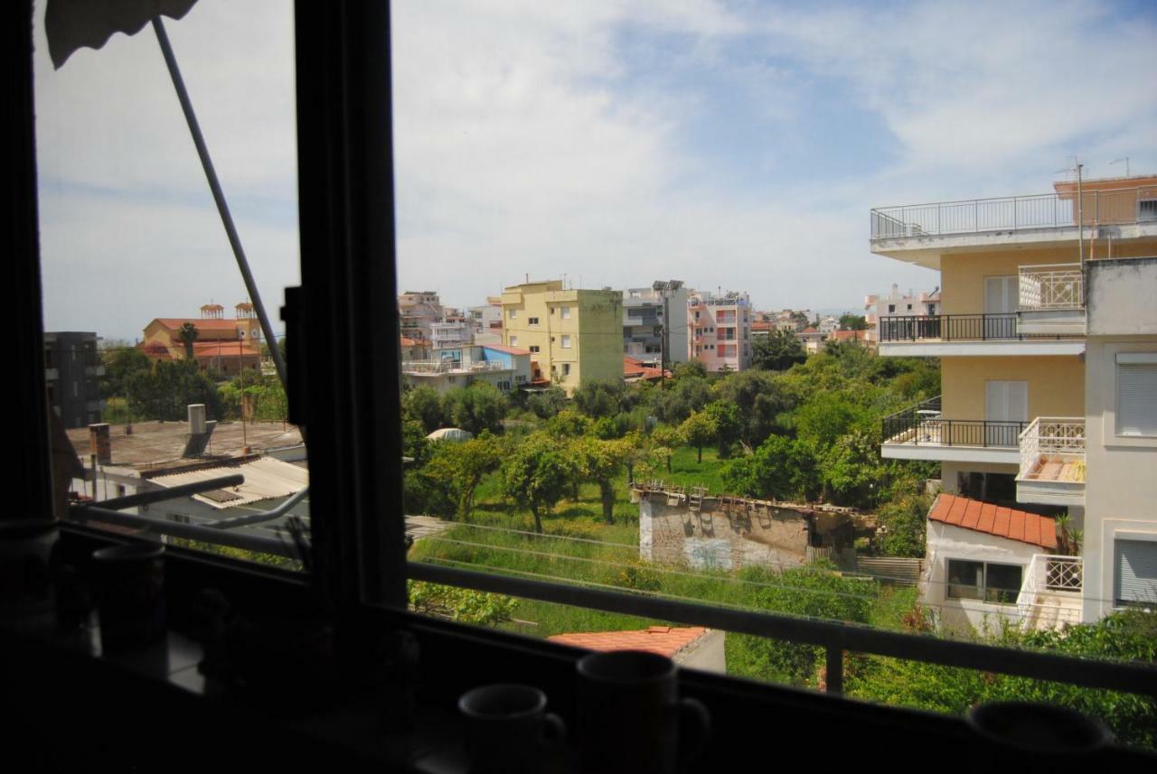 Apartment By The Beach Kalamata Extérieur photo