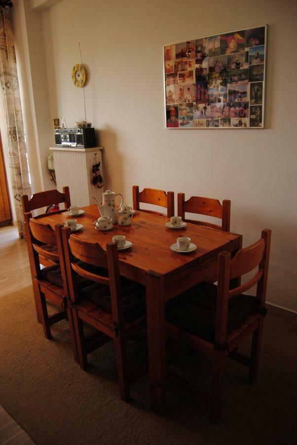 Apartment By The Beach Kalamata Extérieur photo
