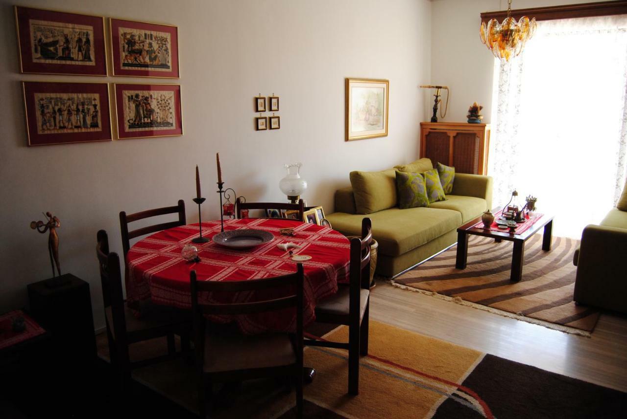 Apartment By The Beach Kalamata Extérieur photo