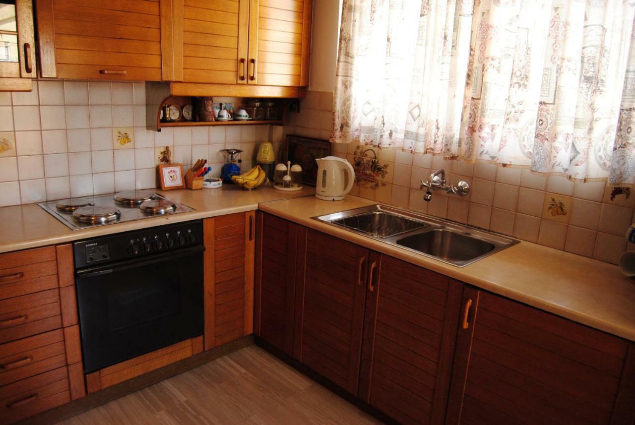 Apartment By The Beach Kalamata Extérieur photo