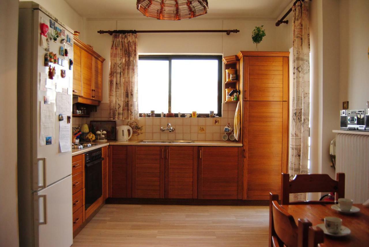 Apartment By The Beach Kalamata Extérieur photo