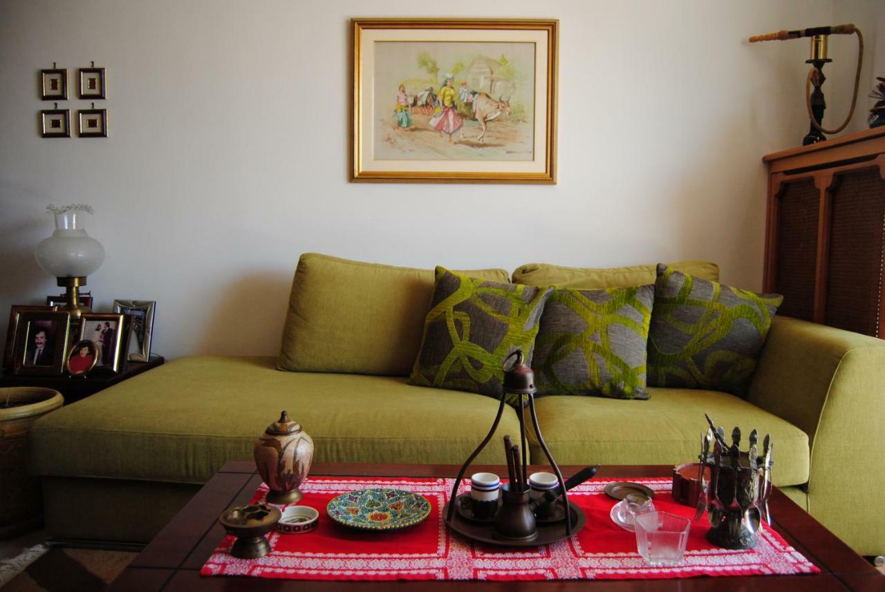 Apartment By The Beach Kalamata Extérieur photo